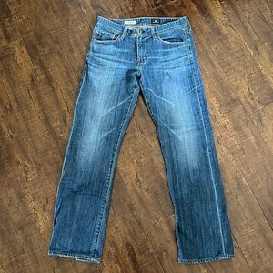 Adriano Goldschmied The Protege Jean